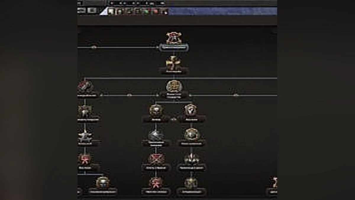 Hearts of Iron 4 — Новые национальные фокусы NNF 1.6.x