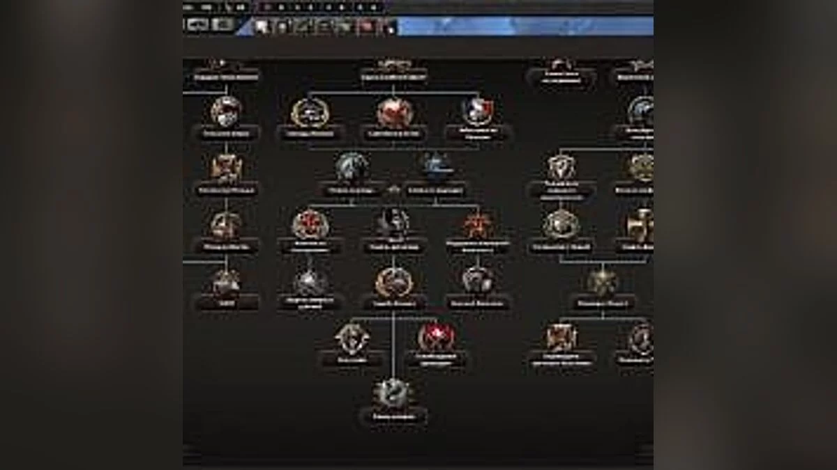 Hearts of Iron 4 — Новые национальные фокусы NNF 1.6.x