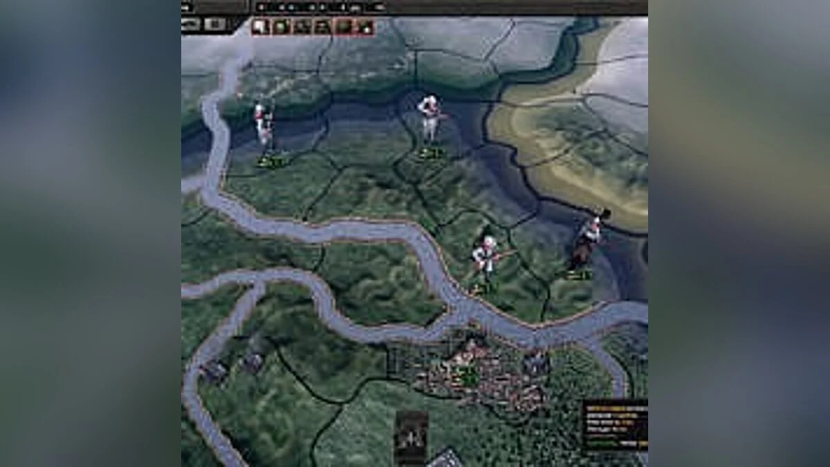Hearts of Iron 4 — Новые национальные фокусы NNF 1.6.x