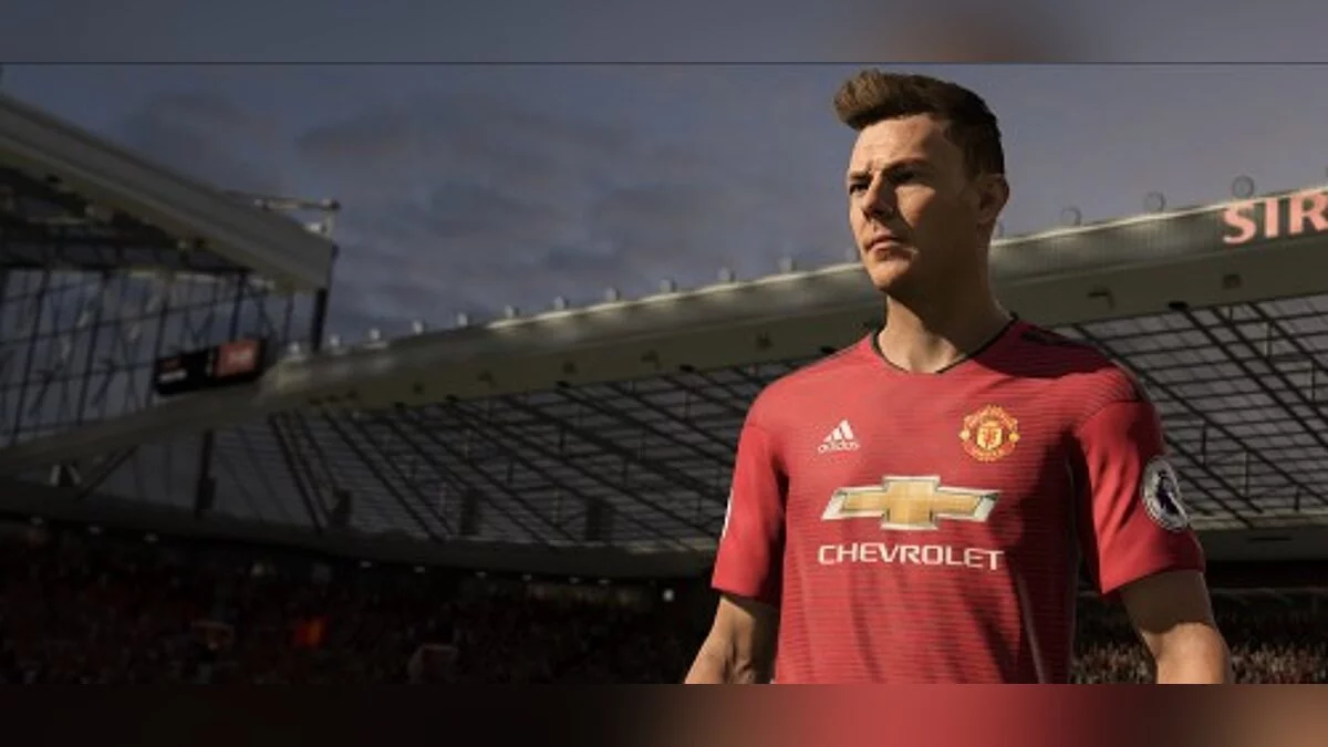 FIFA 19 — Official roster update from 05.27.19