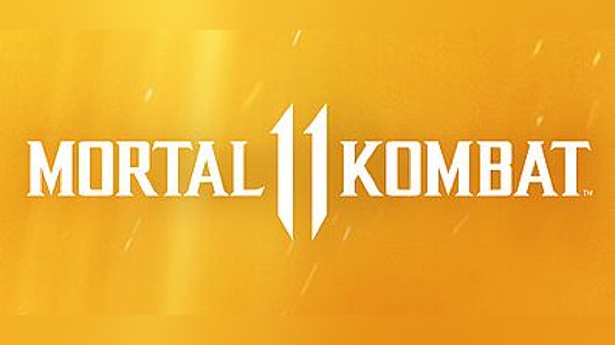 Mortal Kombat 11 — Trainer (+6) [1.0]