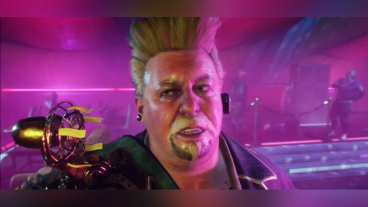 Rage 2 — Save / SaveGame (The storyline is completely completed)