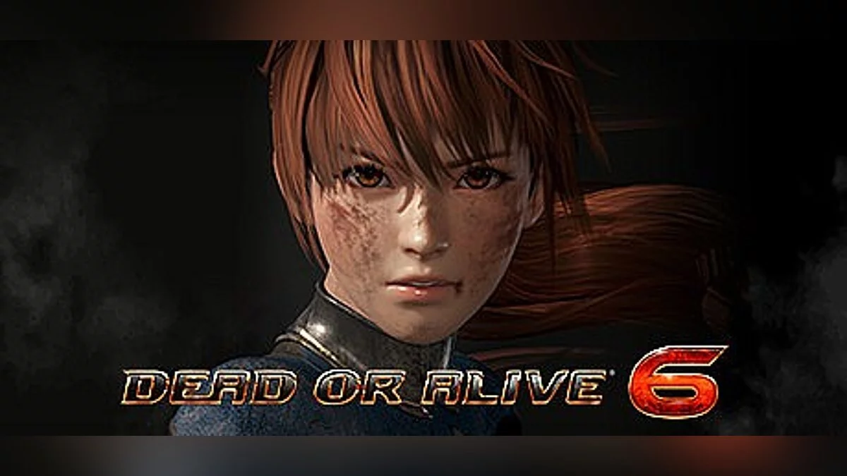 Dead or Alive 6 — Trainer (+4) [1.05] [MrAntiFun]