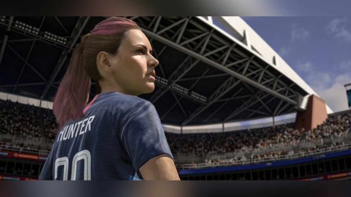 FIFA 19 — Official roster update from 05/30/19