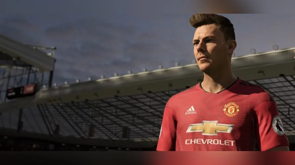 FIFA 19 — Official roster update from 06/03/19