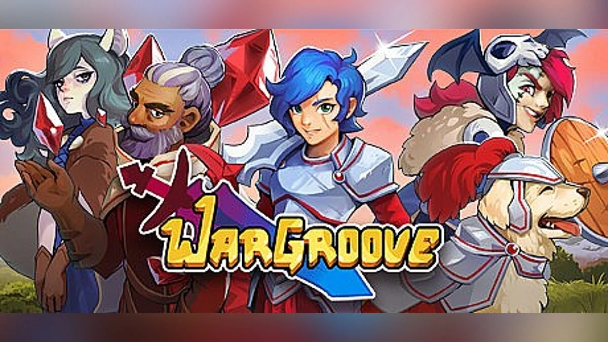 Wargroove — Trainer (+3) [1.2.5]