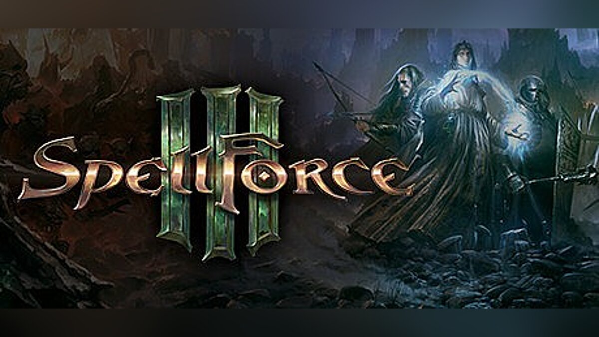 SpellForce 3 — Trainer (+8) [1.0.2] [MrAntiFun]