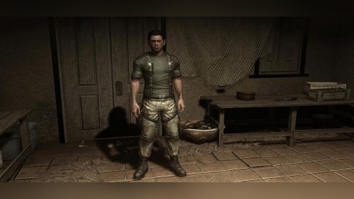 Far Cry 2 — Save (Completed the prologue / training, completed / opened all side effects within access)