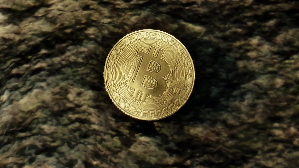 The Elder Scrolls 5: Skyrim — Bitcoins en lugar de monedas