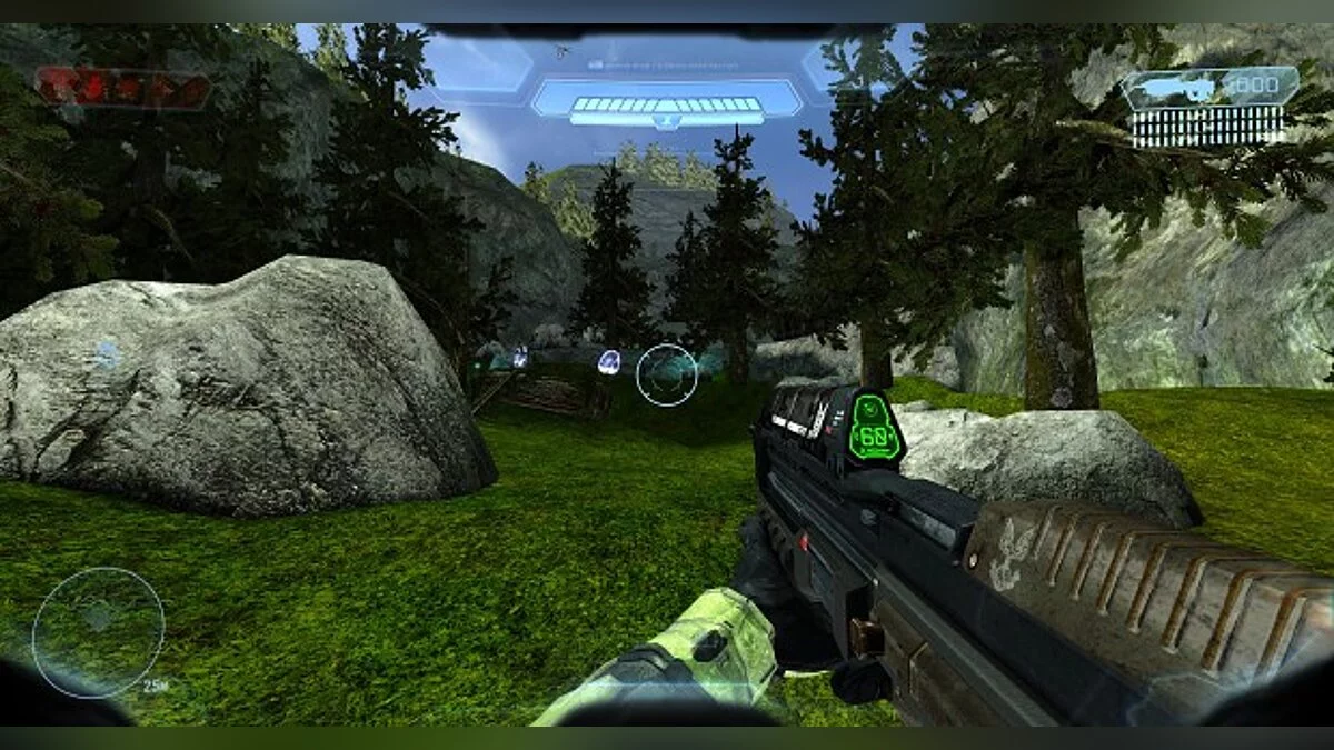 Halo: Combat Evolved — SPV3 – remasterización global de mods