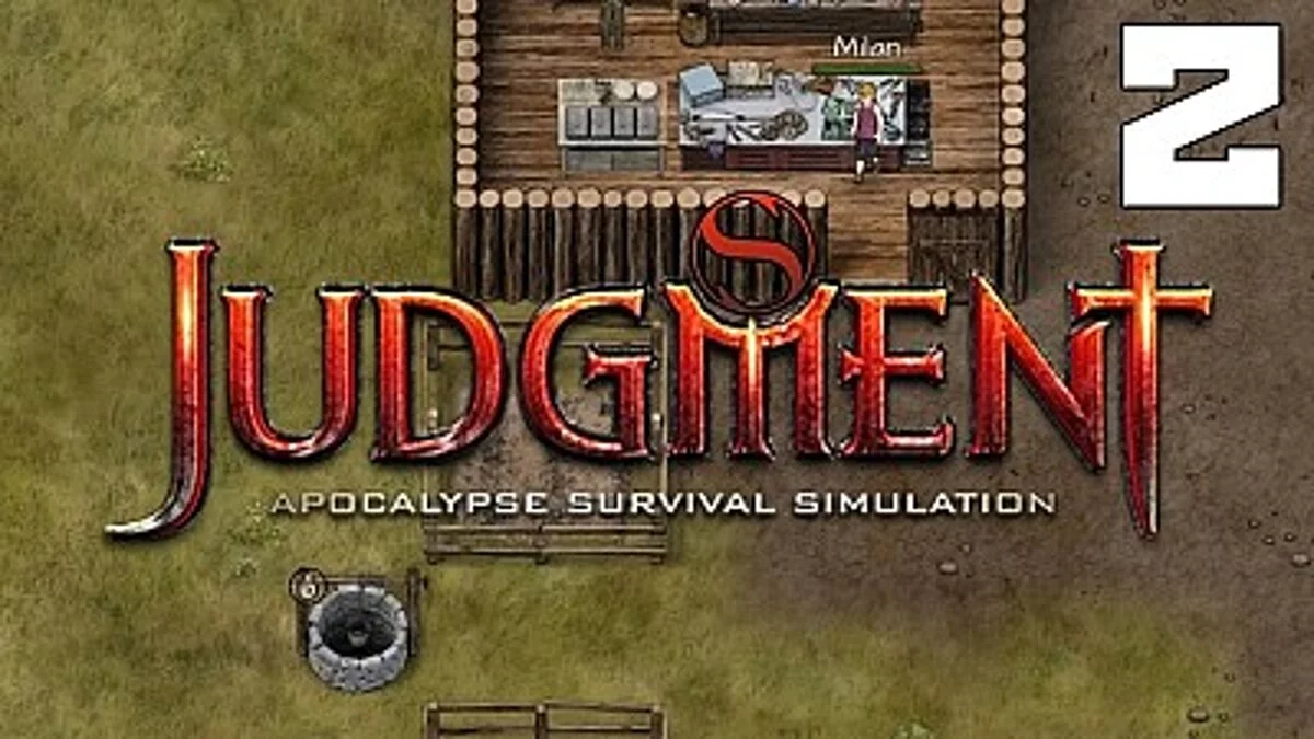 Judgment: Apocalypse Survival Simulation — Trainer (+4) [1.1.4154]