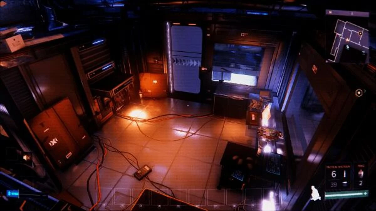 Deus Ex: Mankind Divided — Reshade – яркая и пёстрая киберпанковская графика