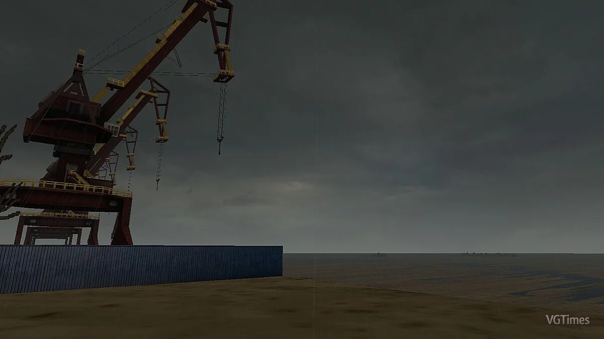 Euro Truck Simulator 2 — Карта: Великая Степь: дорога в Арал v1.1