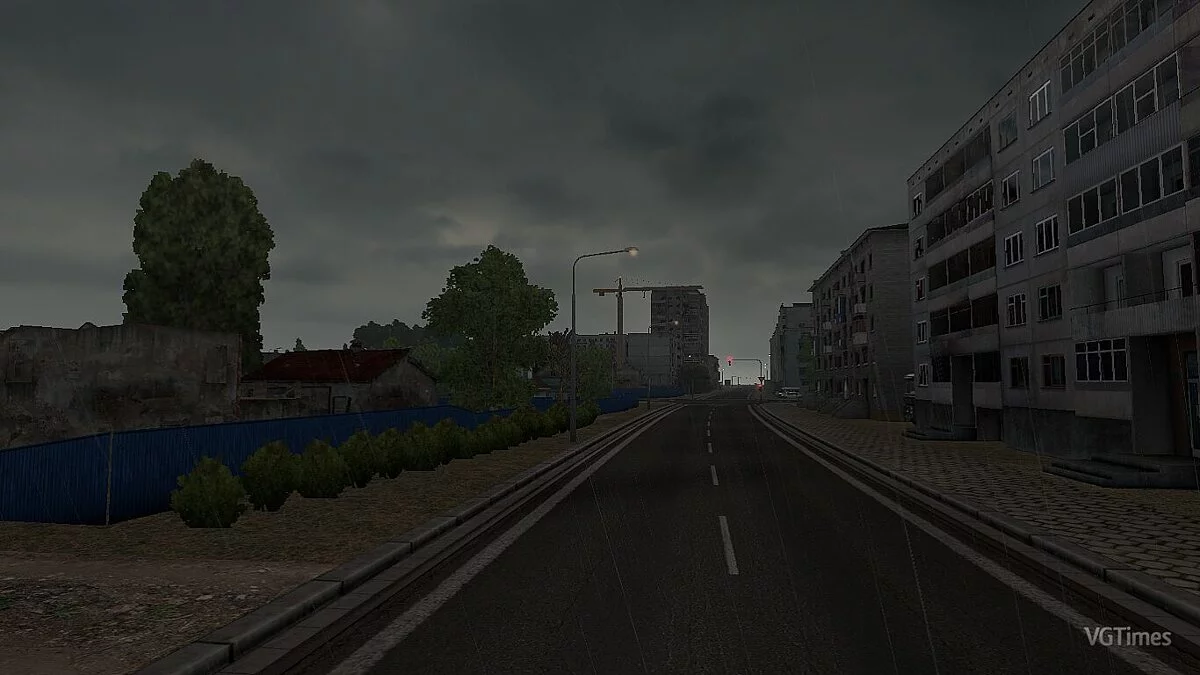 Euro Truck Simulator 2 — Карта: Великая Степь: дорога в Арал v1.1