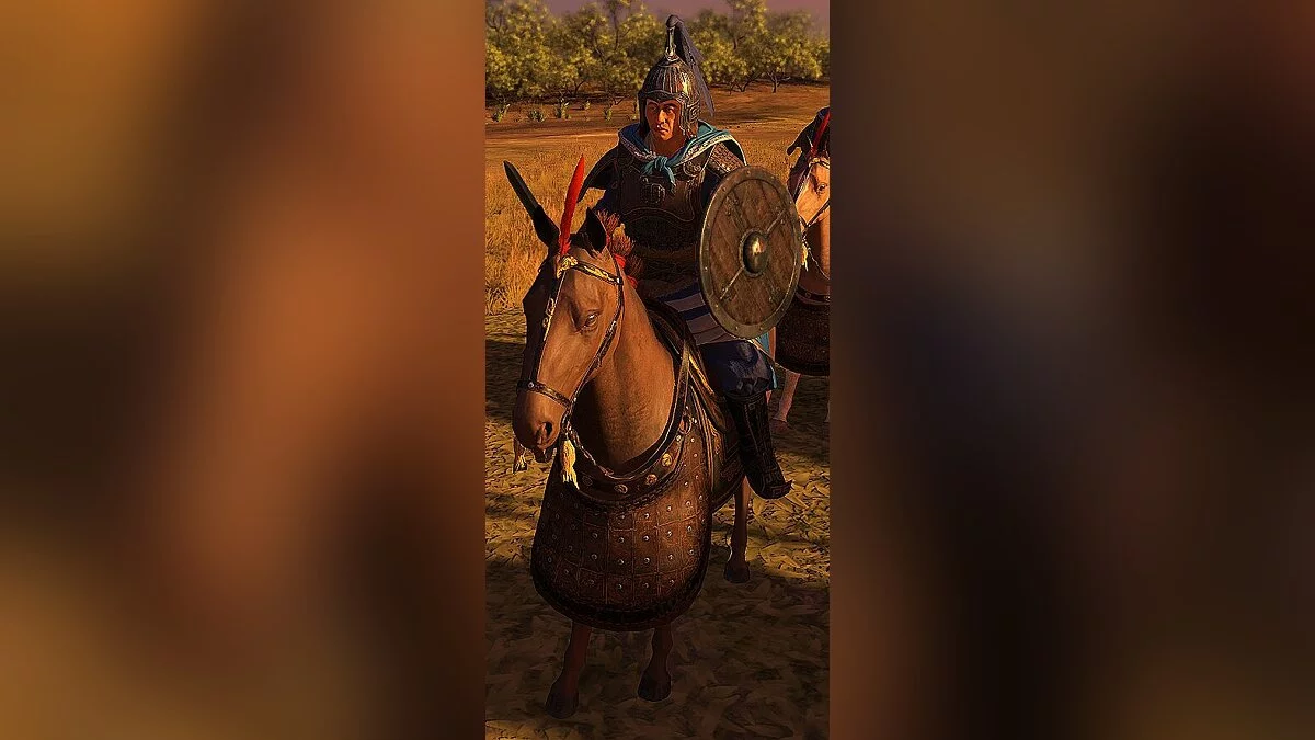 Total War: Three Kingdoms — Сім нових загонів