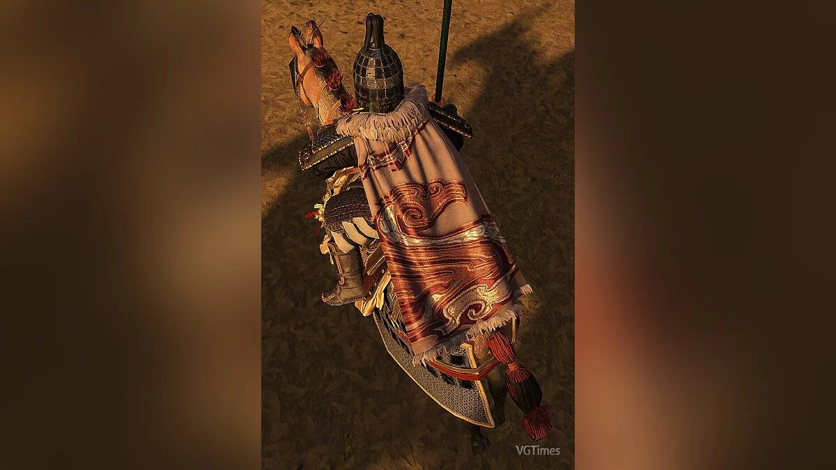 Total War: Three Kingdoms — Сім нових загонів