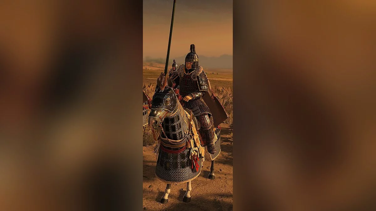 Total War: Three Kingdoms — Сім нових загонів