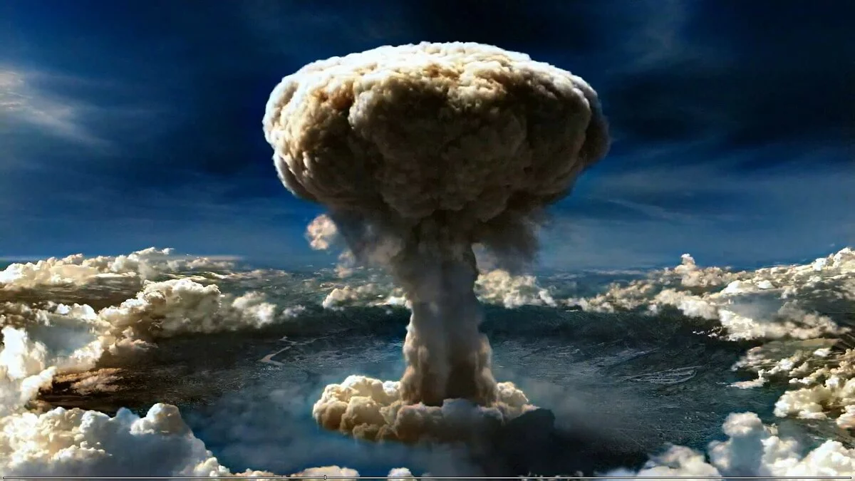 Fallout 4 — Цветной вступительный ролик