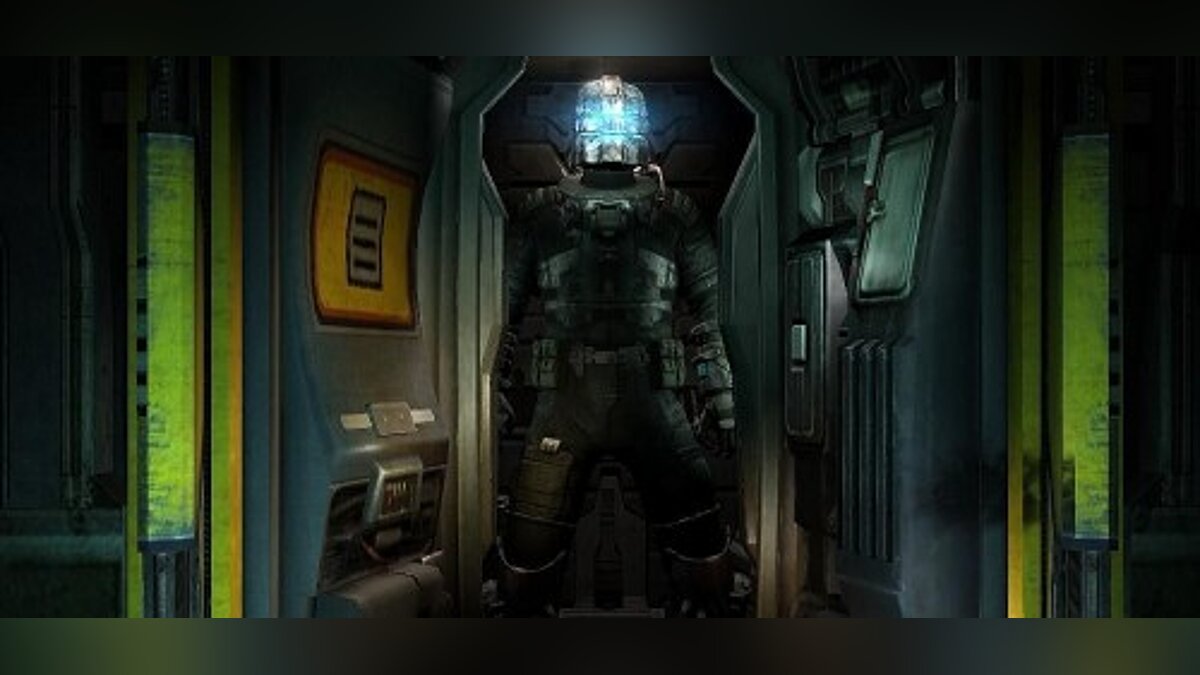 Dead Space 2 — Save (NG+, a lot of items and money, all costumes and weapons are unlocked)