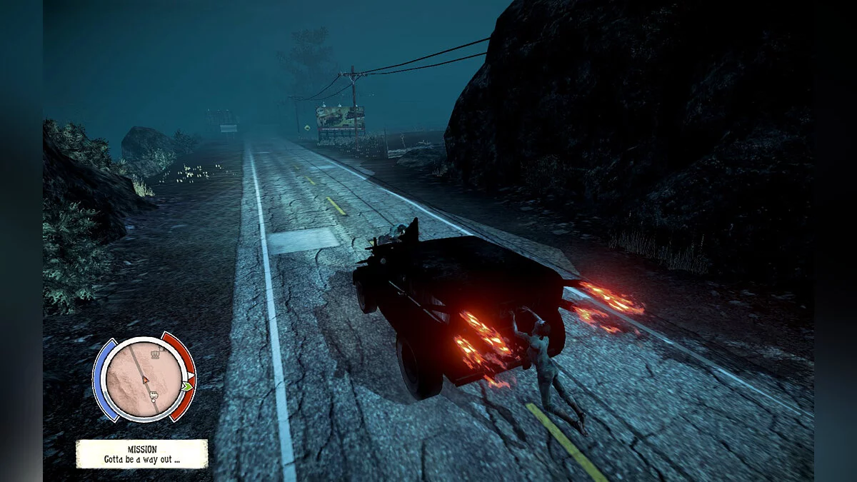 State of Decay — Чит-меню – телепорт, вбивства та спавнер