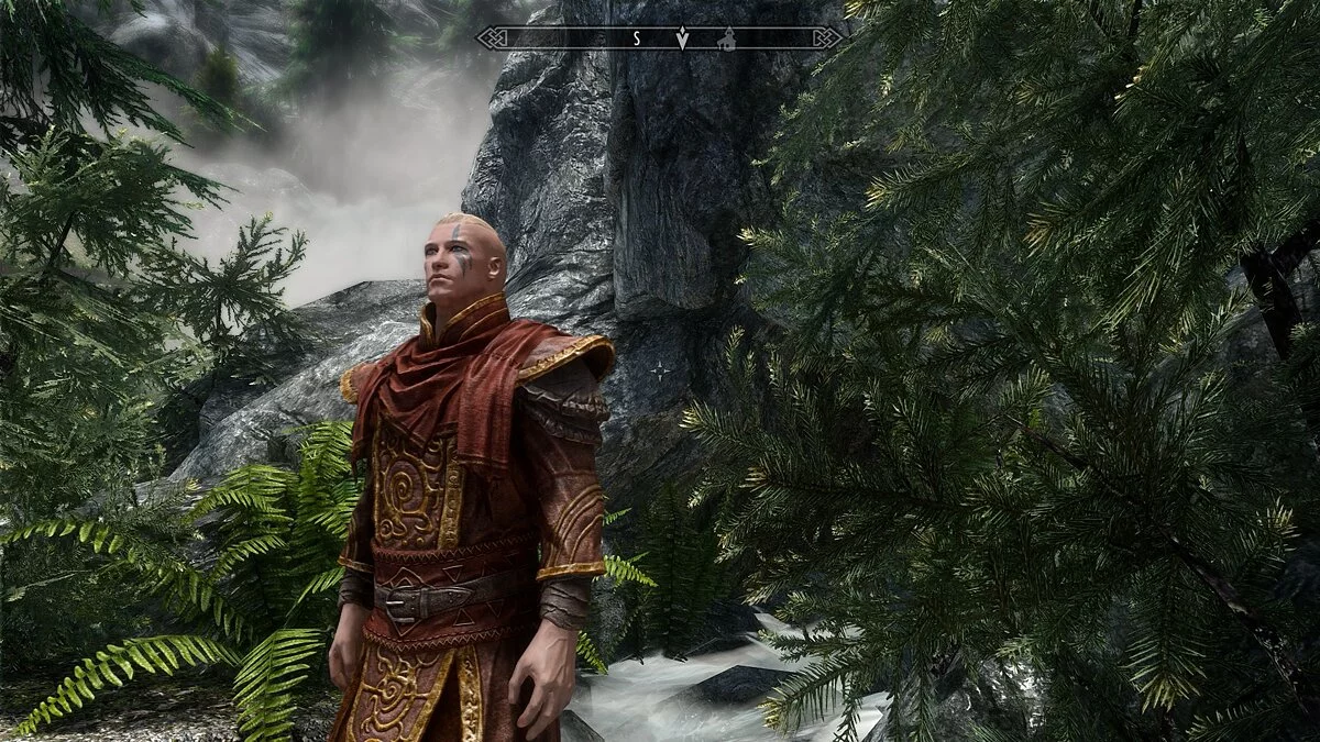 Elder Scrolls 5: Skyrim Special Edition — Telvanni Robes can be crafted