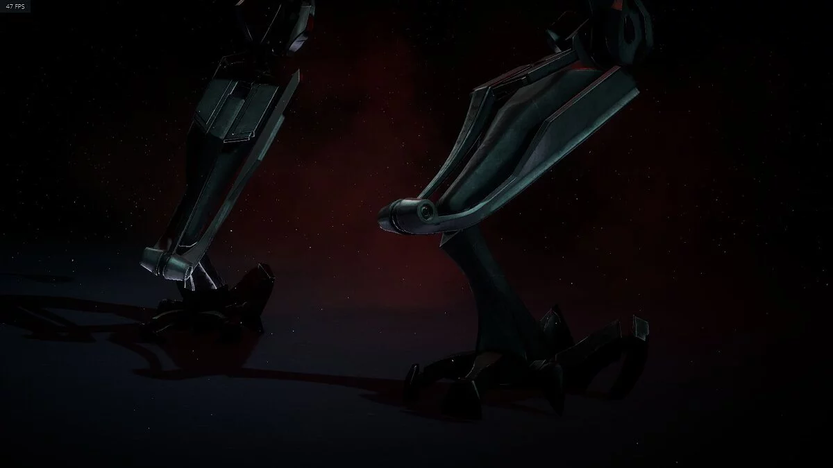 Star Wars: Battlefront 2 — Темна броня для Гривуса