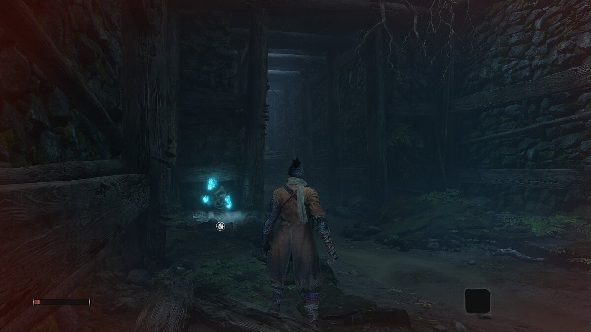 Sekiro: Shadows Die Twice — Boss Rush is a game made entirely of bosses