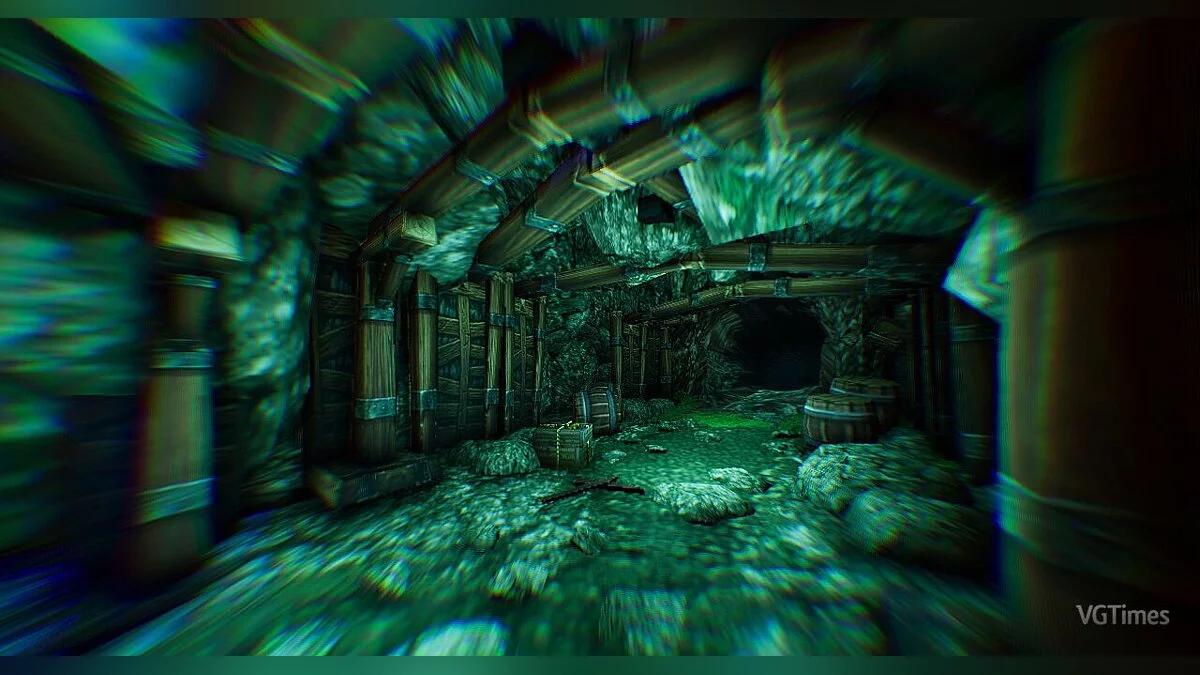 Warcraft 3: Reign of Chaos — Перегони на виживання