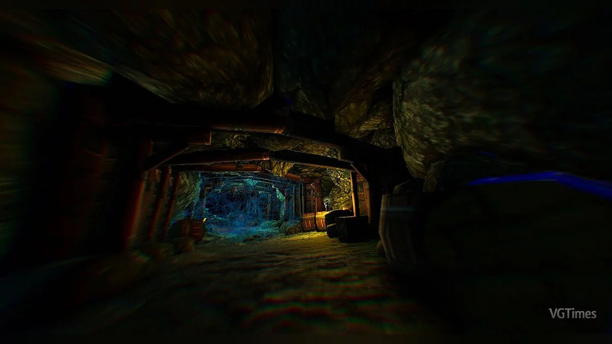 Warcraft 3: Reign of Chaos — Перегони на виживання