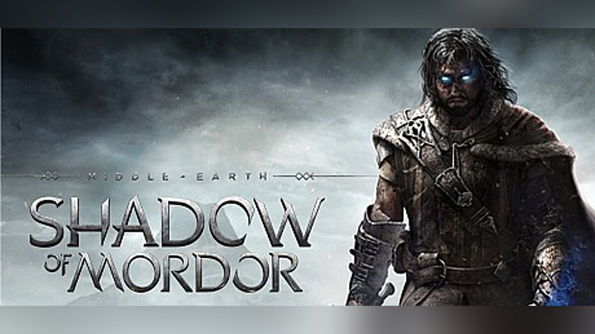 Middle-earth: Shadow of Mordor — Trainer (+8) [UPD: 08/09/2018]