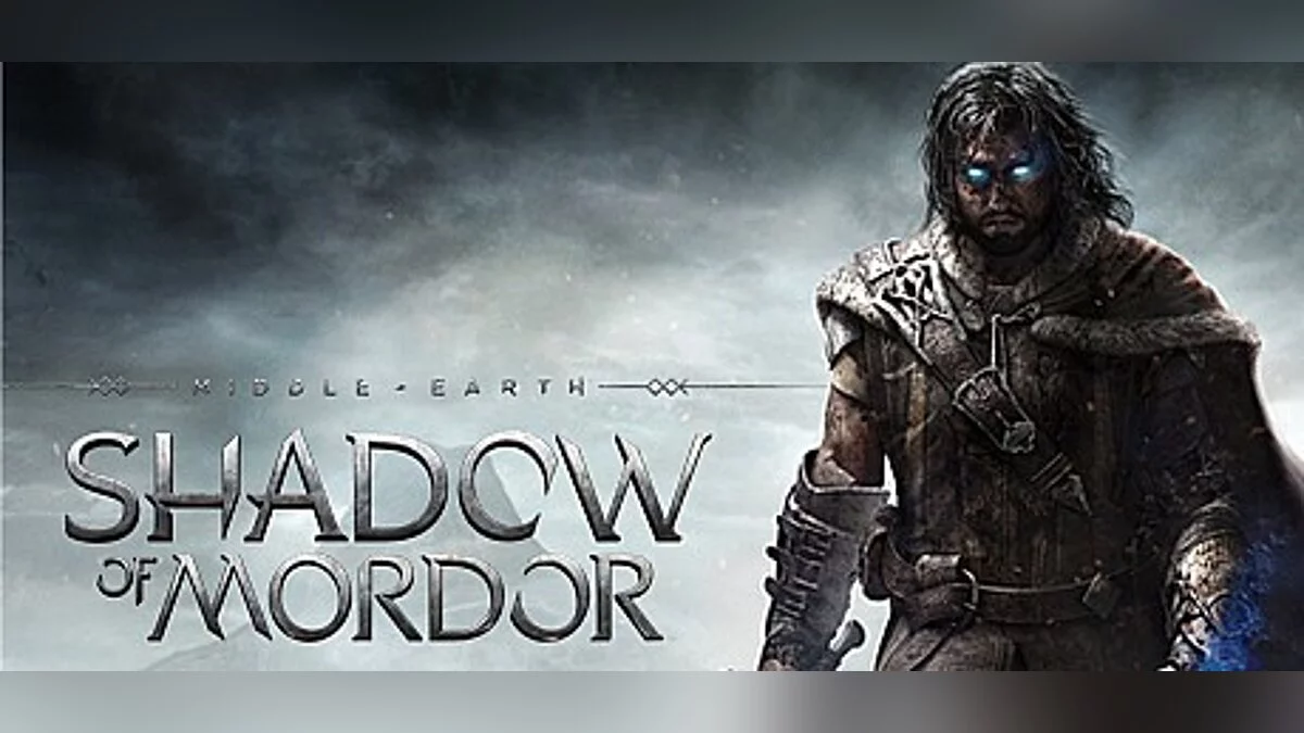 Middle-earth: Shadow of Mordor — Trener (+8) [UPD: 08/09/2018]