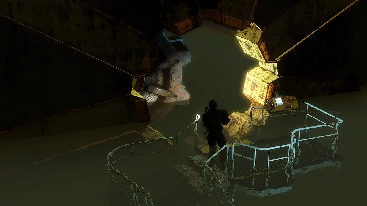 Fallout 4 — Outcasts And Remnants – 20+ часов новых квестов