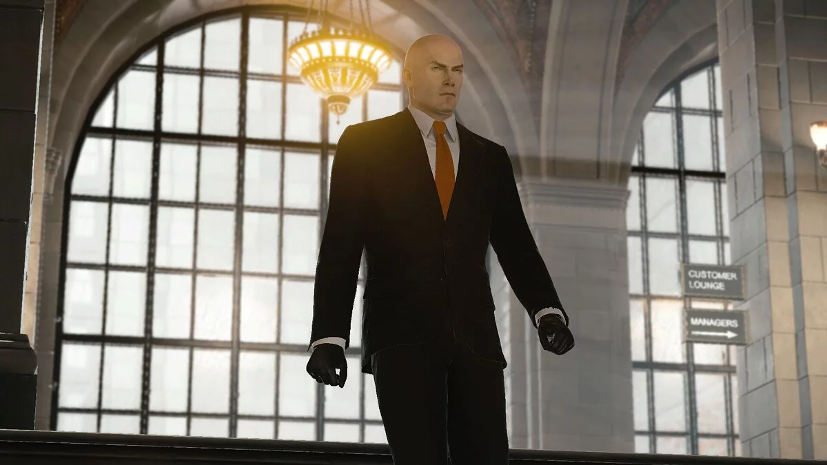 Hitman 2 — Агент 17 замість 47