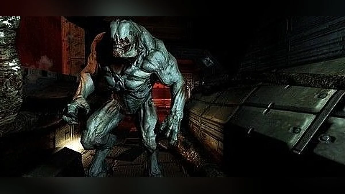 Doom 3: BFG Edition — Complete Arsenal (Doom 3: BFG Edition)