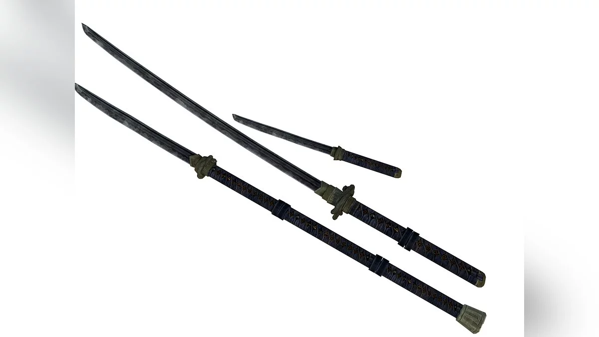 Elder Scrolls 5: Skyrim Special Edition — Heavy Armory – понад 100 нових зброї (кіпці, списи)