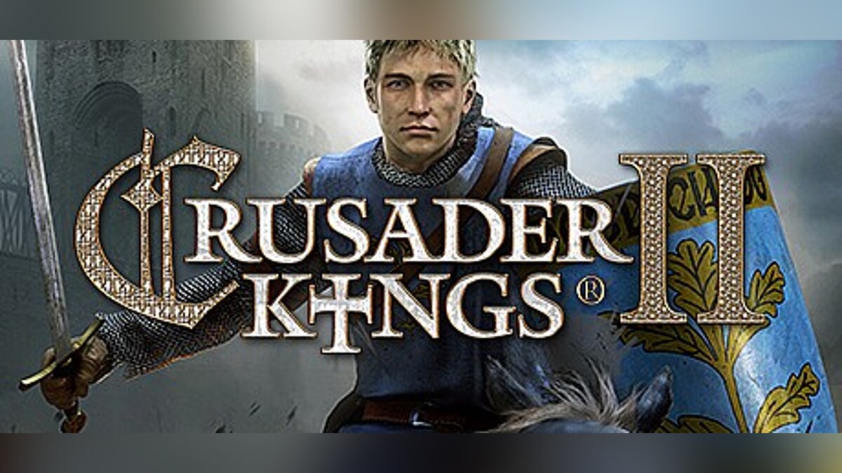 Crusader Kings 2 — Trainer (+13)