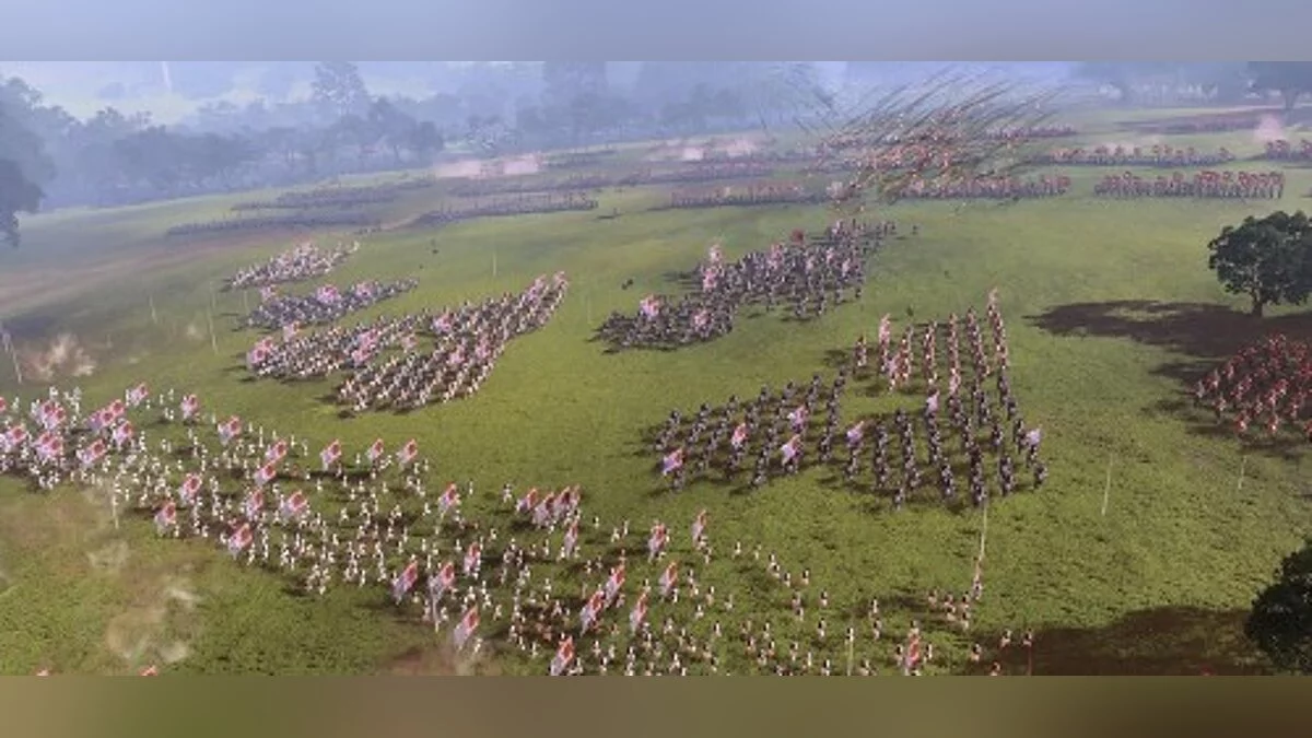 Total War: Three Kingdoms — Trener (+16) [UPD: 22.08.2019]