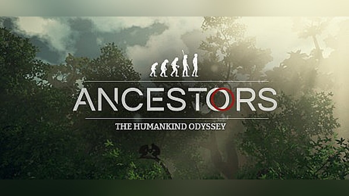 Ancestors: The Humankind Odyssey — Trainer (+9) [UPD: 08/29/2019]