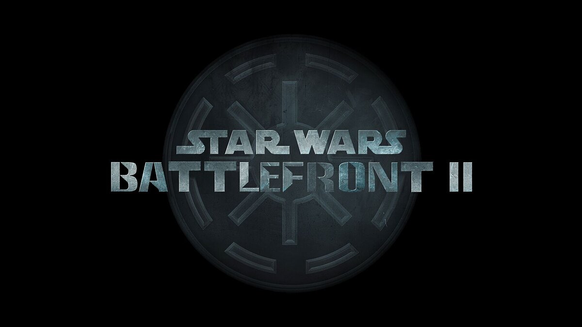 Star Wars: Battlefront 2 — Loading screen in the spirit of Republic Commando