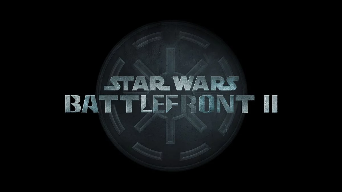 Star Wars: Battlefront 2 — Pantalla de carga con el espíritu de Republic Commando