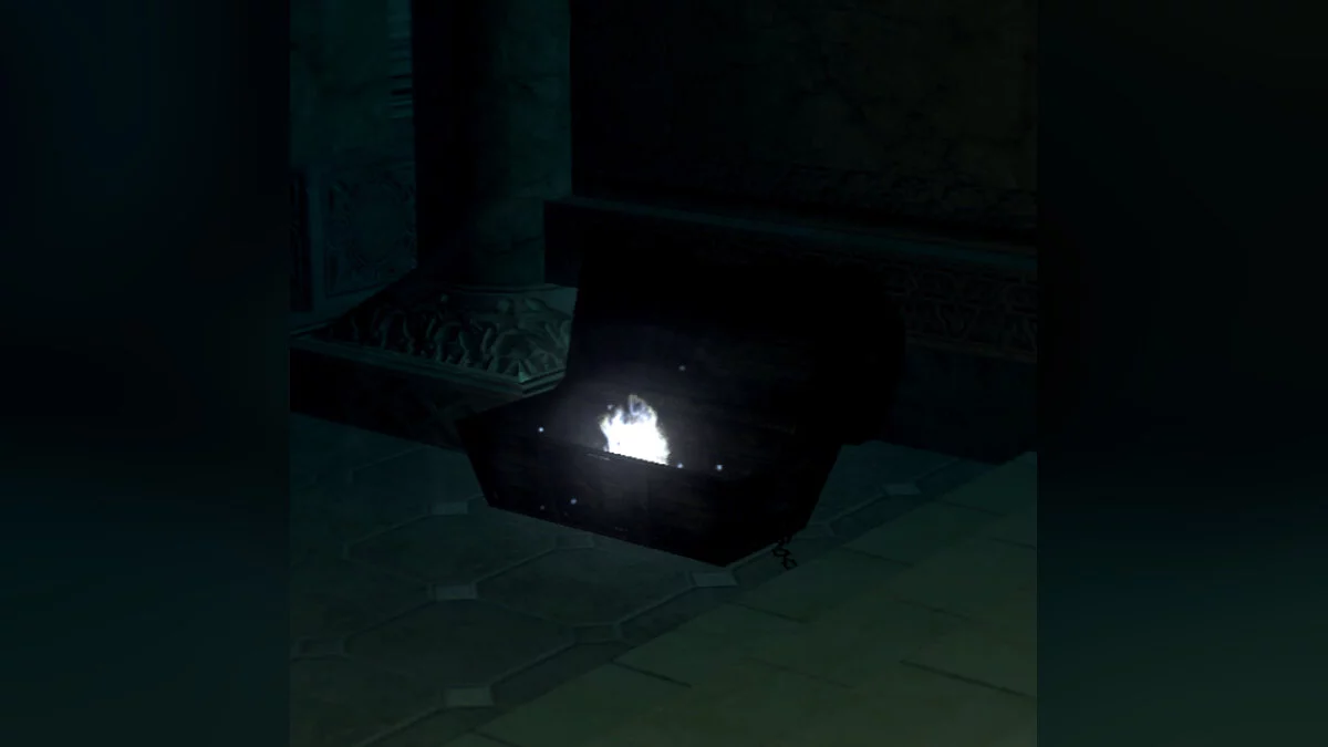 Dark Souls — Відновлений вирізаний контент