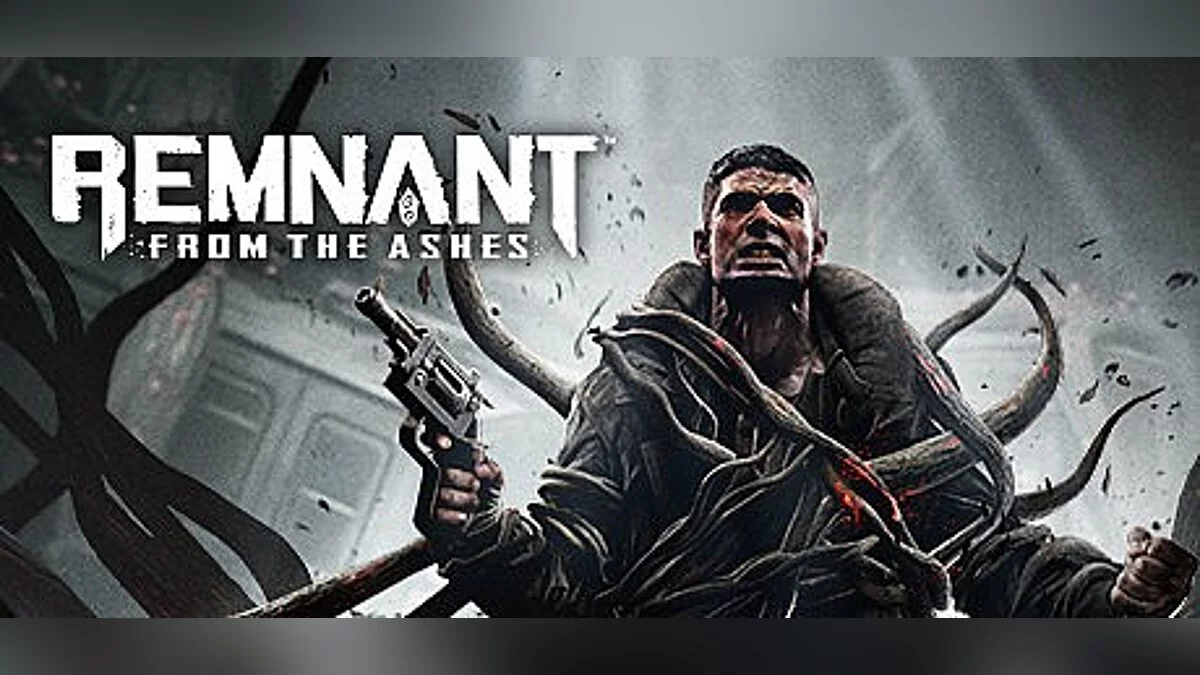 Remnant: From The Ashes — Trainer (+9) [UPD: 09/20/2019]