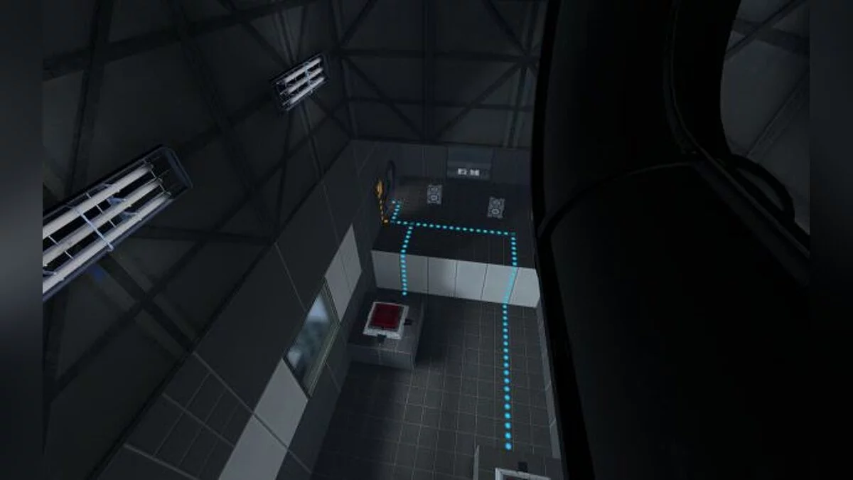 Portal 2 — Robot Pride: Episode One
