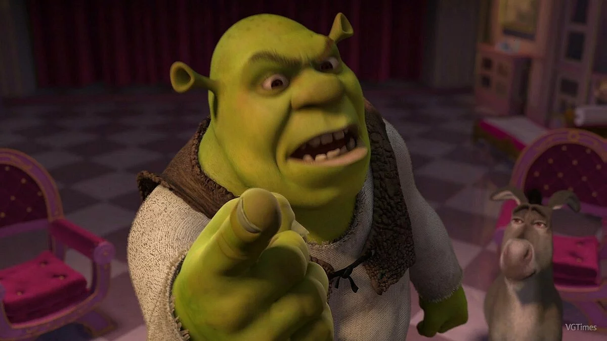 Sid Meier&#039;s Civilization 5 — Імперія Шрека [Українська версія]