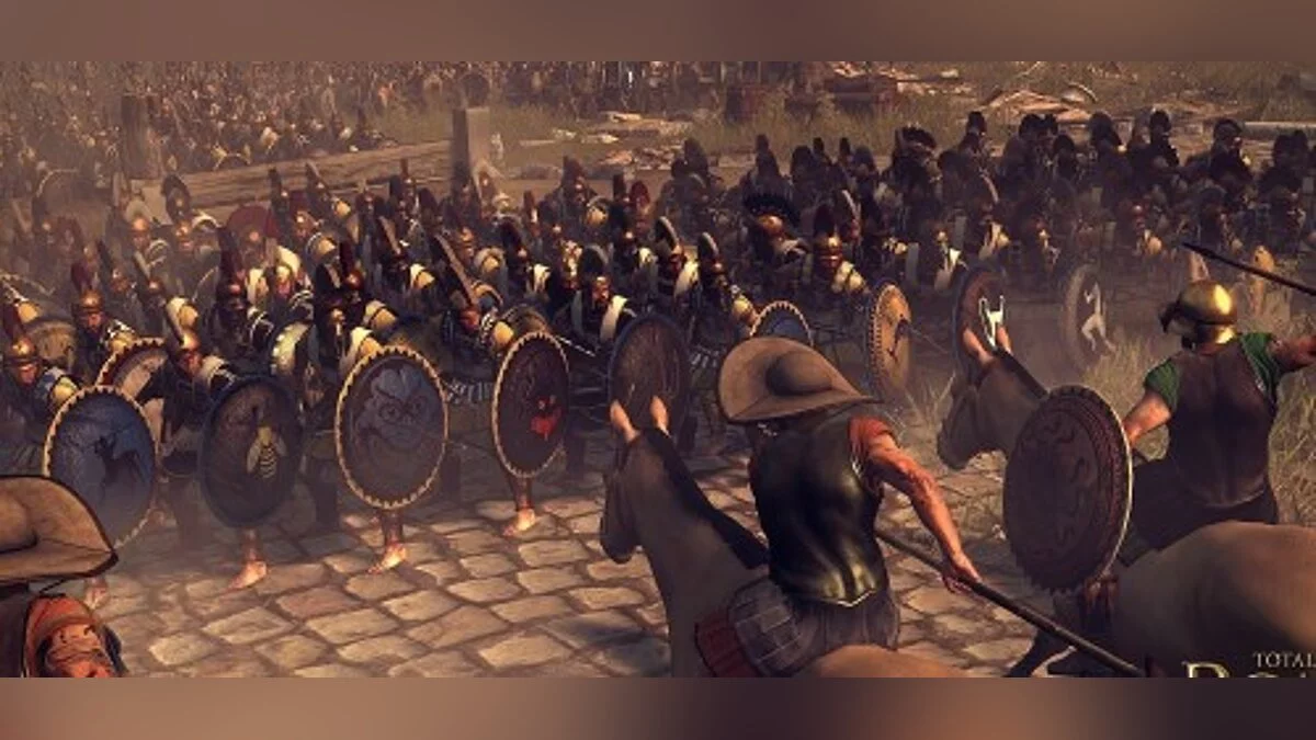 Total War: Rome 2 — Table for Cheat Engine