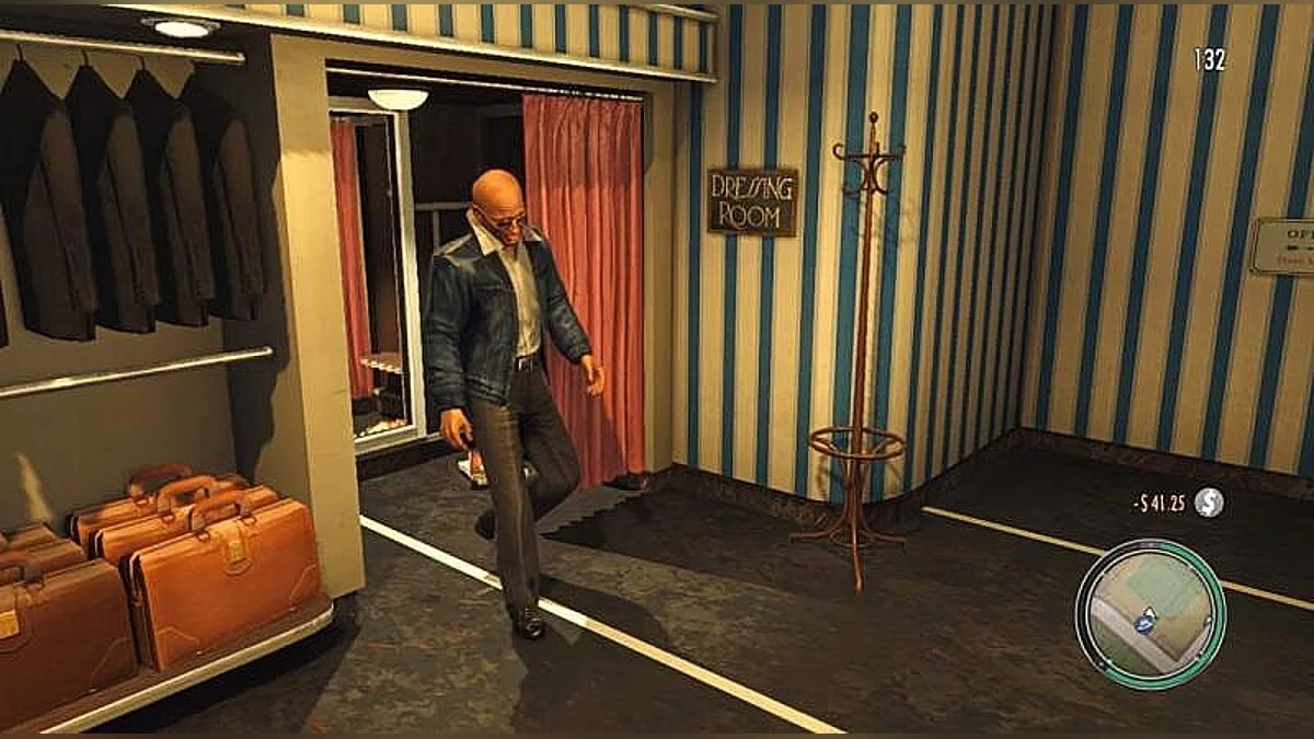 Mafia 2 — Новая одежда