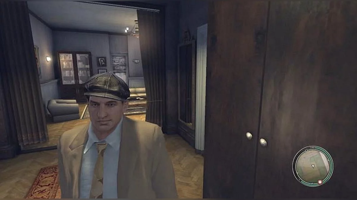 Mafia 2 — Новая одежда