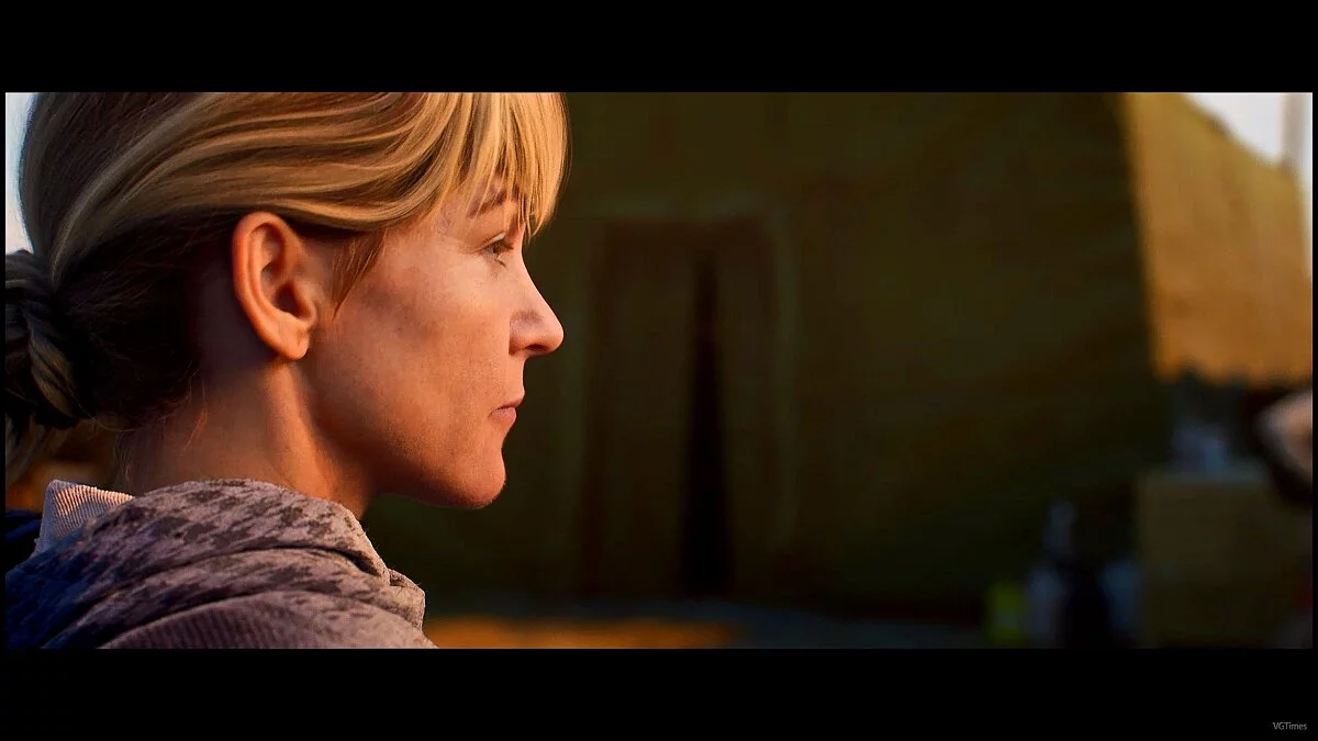 Call of Duty: Modern Warfare — Реалістичний ReShade