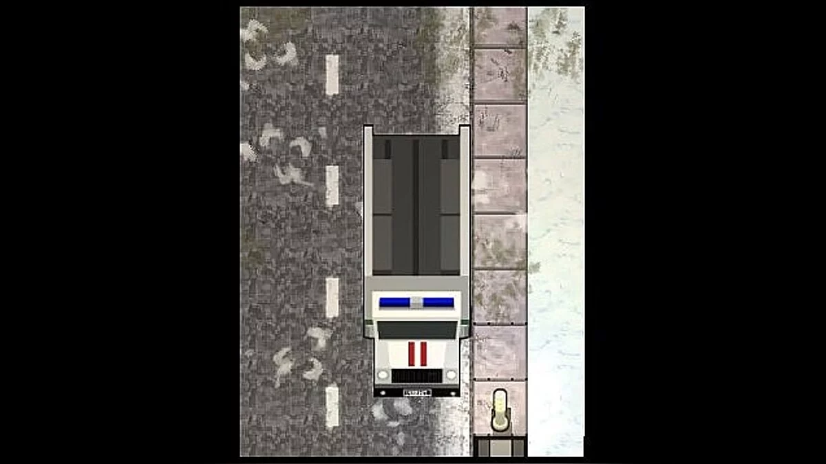 Prison Architect — Російський мод + Російський зимовий мод