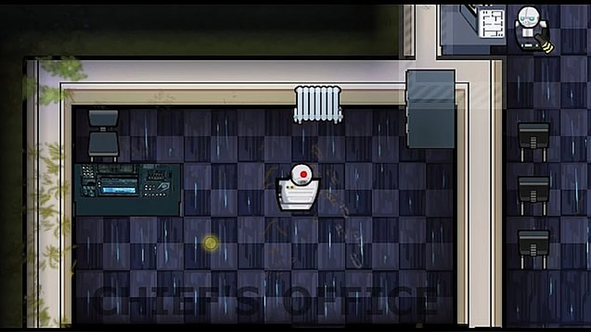 Prison Architect — Халф Ліфе 2 - Комбіне Архітект Релоадед